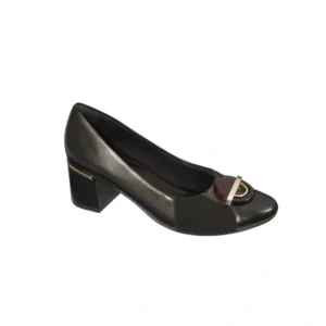 CHAUSSURE SCHOLL JAQUELINE LADY NOIR