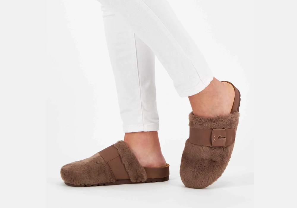Sabot Alaska 3.0 Marron