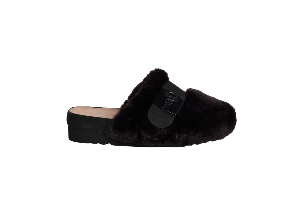 Sabot Alaska 3.0 Noir
