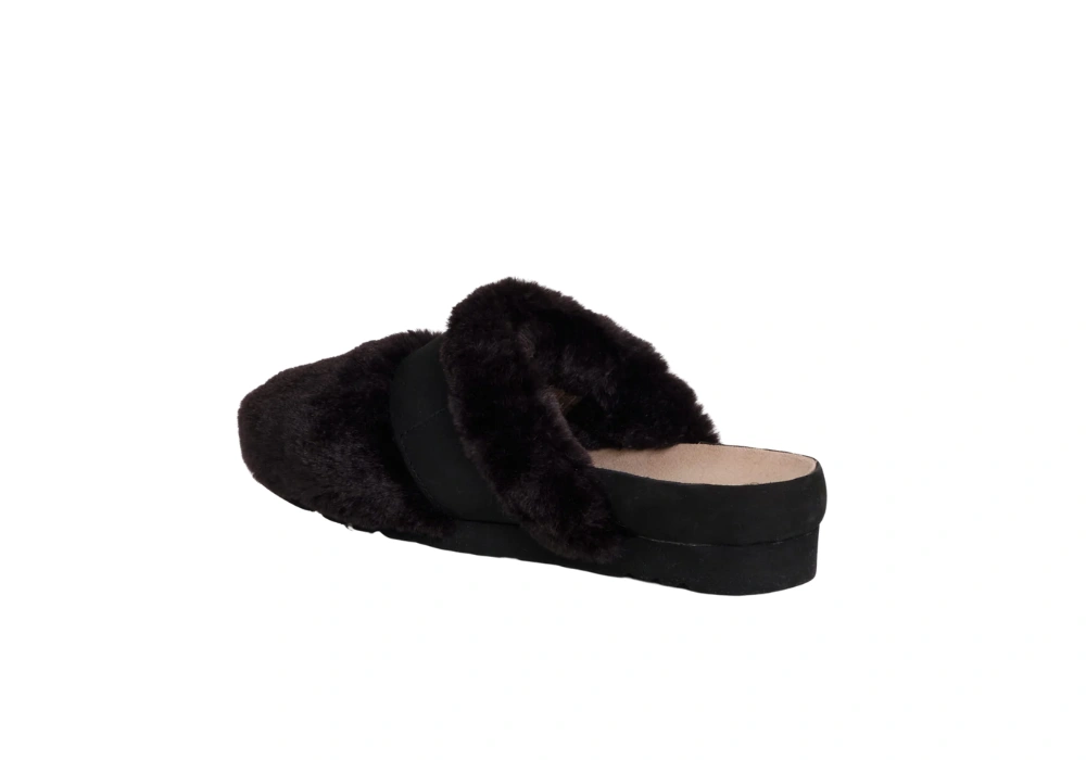 Sabot Alaska 3.0 Noir