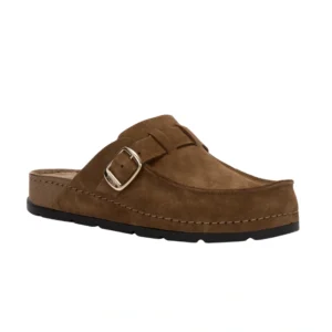 Sabot Bora Mocassin noir (4)