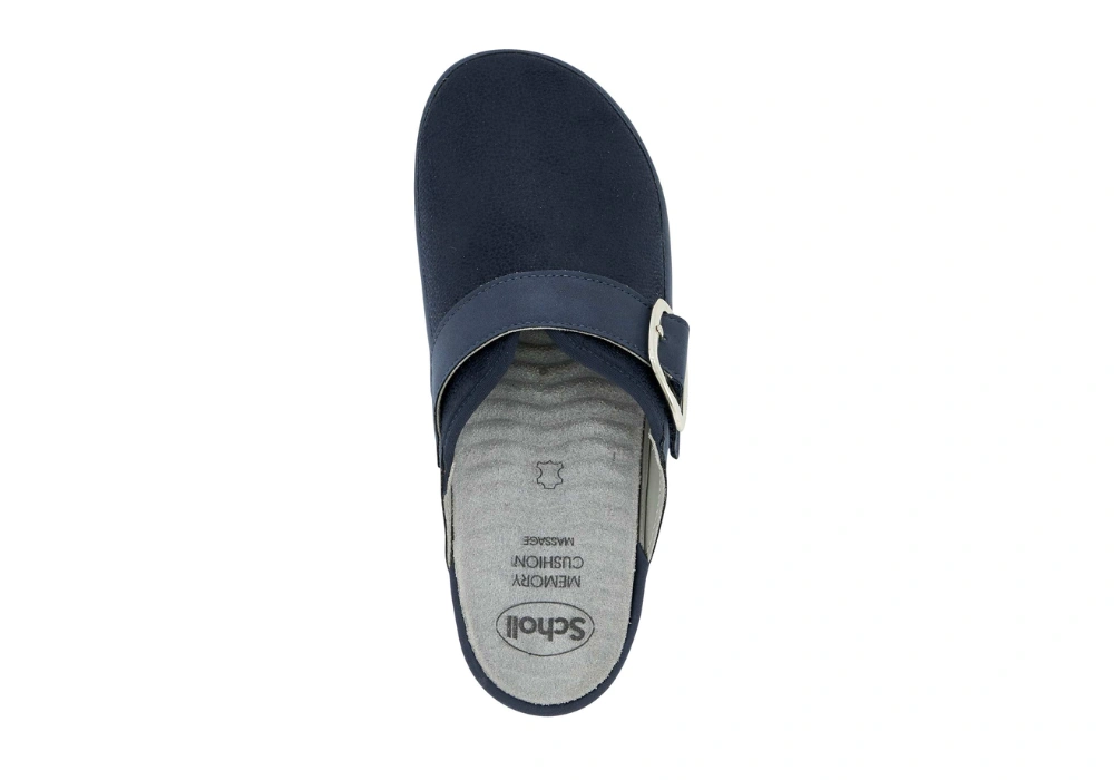Sabot Gemini Bleu marine