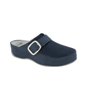 Sabot Gemini Bleu marine