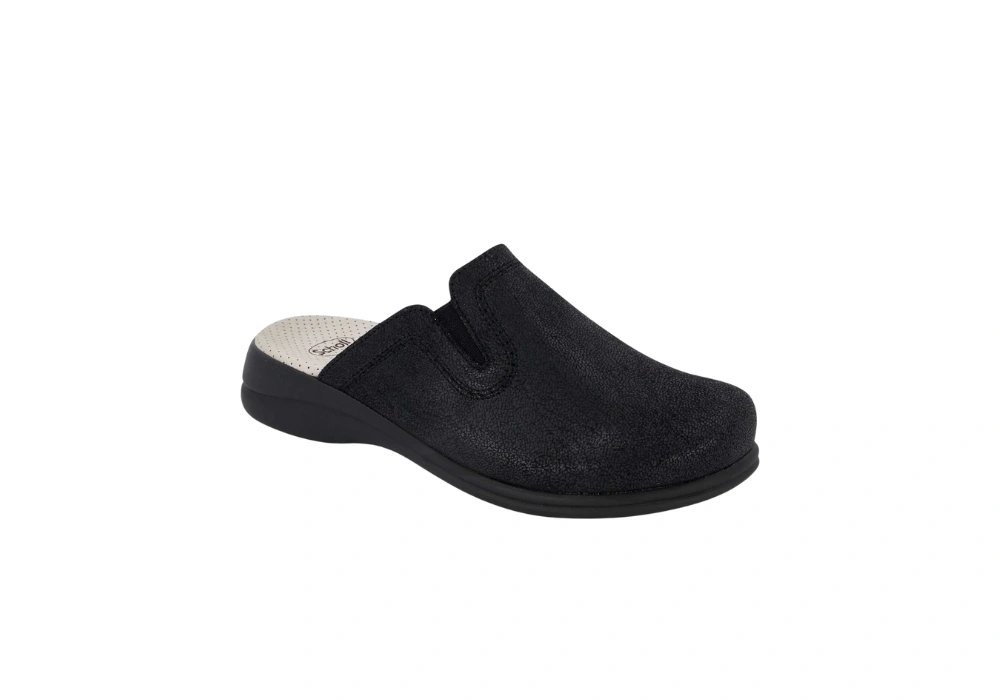 Sabot New Toffee Noir