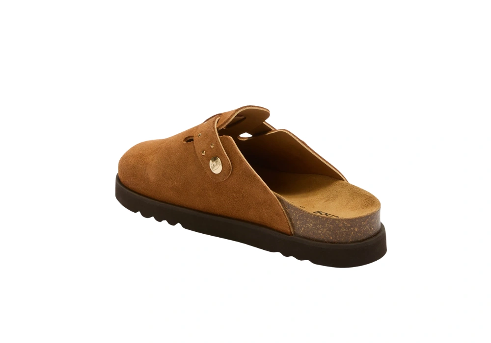 Sabot Benny Cognac