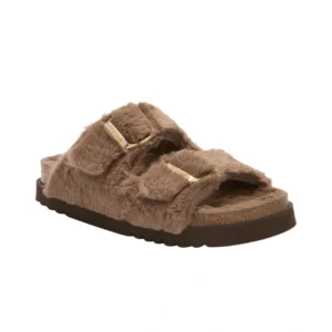Sandale Belle Marron