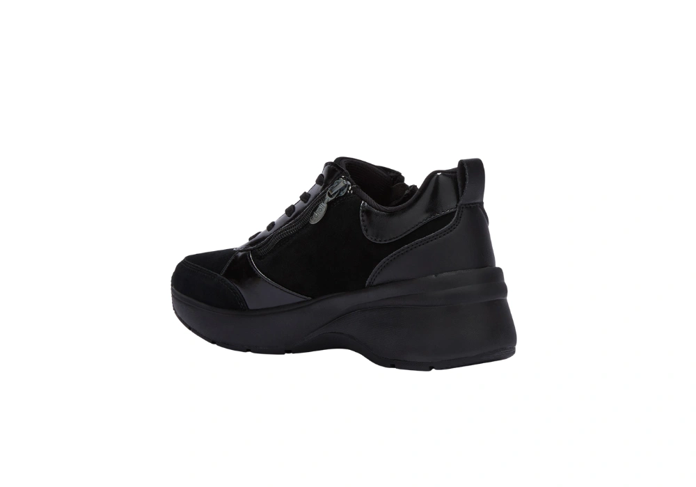 Basket Victoria Noir