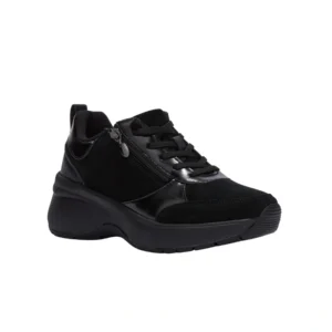 Basket Victoria noir