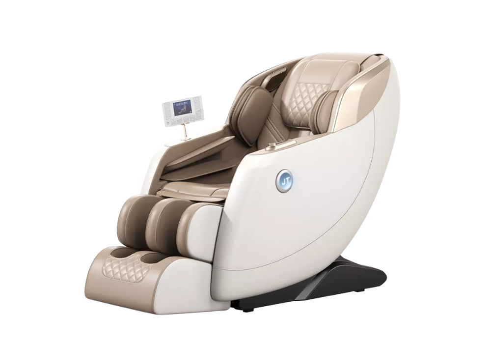 Fauteuil coquille Elyse manuel