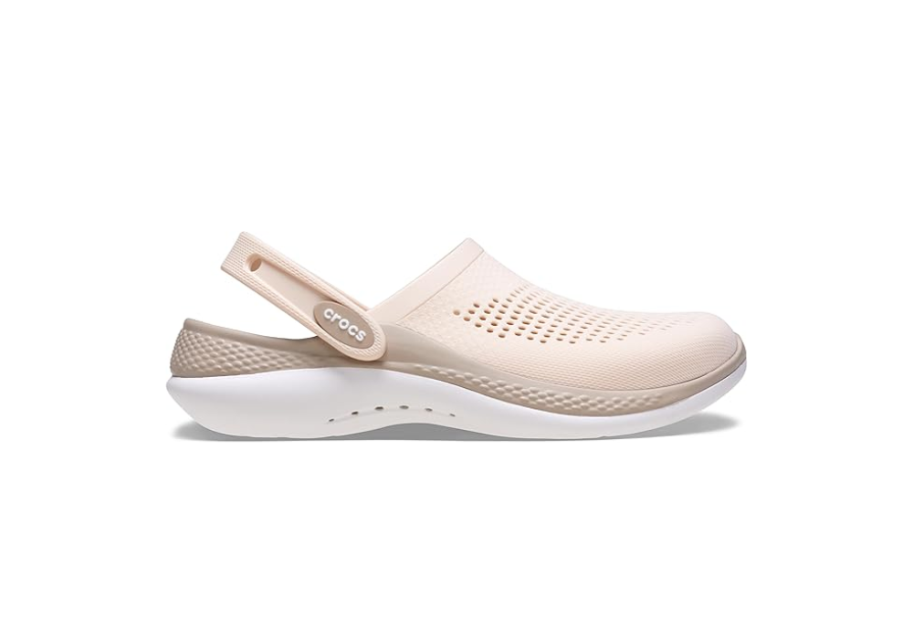 Sabot Literide 360 Beige