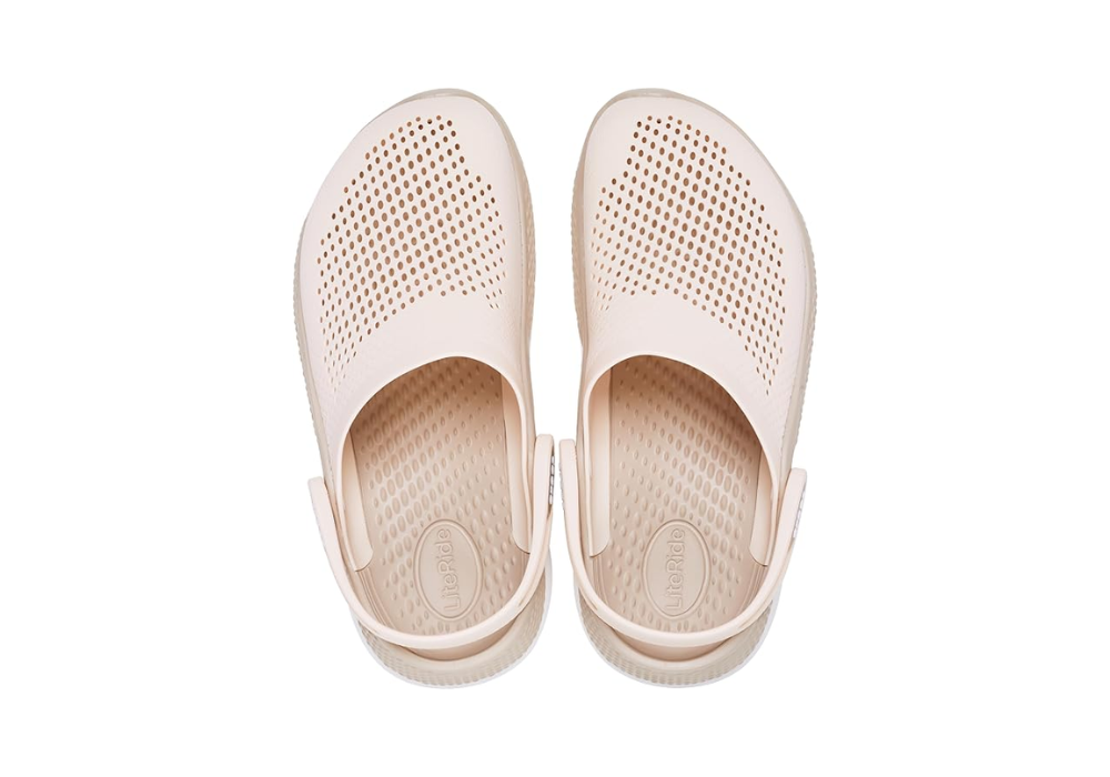 Sabot Literide 360 Beige
