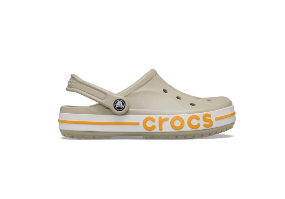 Sabot Bayaband Clog Beige