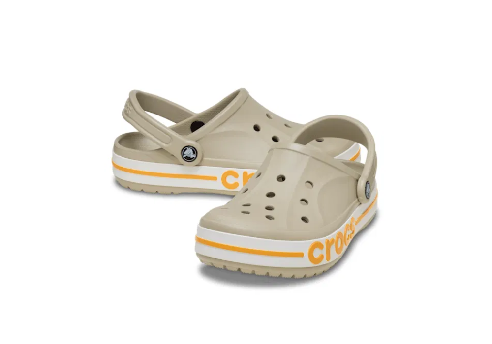 Sabot Bayaband Clog Beige