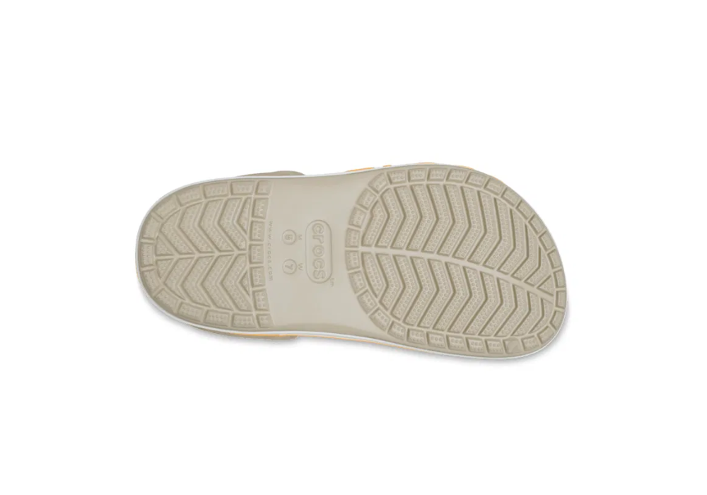 Sabot Bayaband Clog Beige
