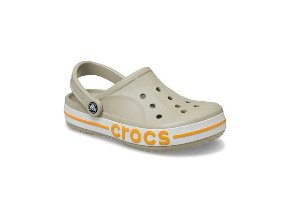 Sabot Bayaband Clog Beige