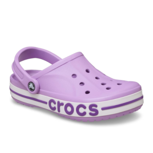 Sabot Bayaband Clog Violet