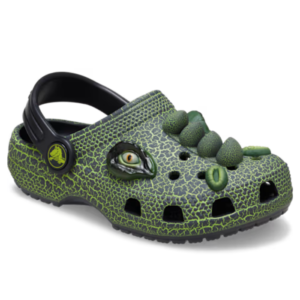 Sabot Classic i am Scary Dino T Noir