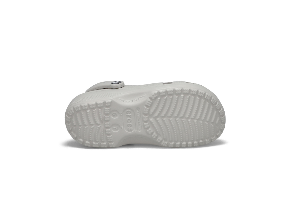 Sabot Crocs Classic Gris