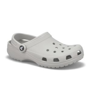 Sabot Crocs Classic Gris