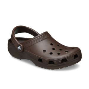 Sabot Crocs Classic Marron