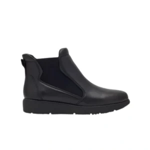 bottines GILLY ANKLE NOIR