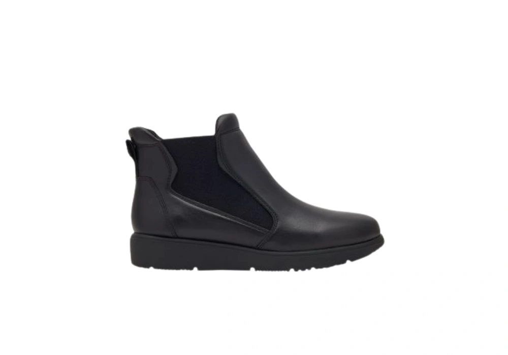 bottines GILLY ANKLE NOIR