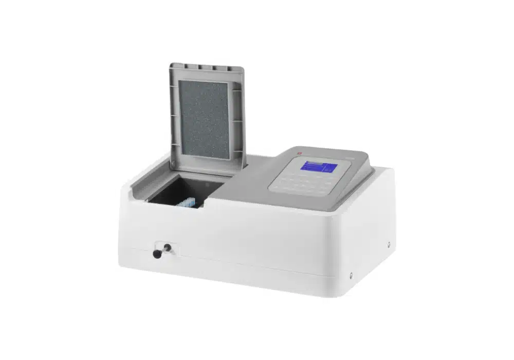 Spectrophotomètre1