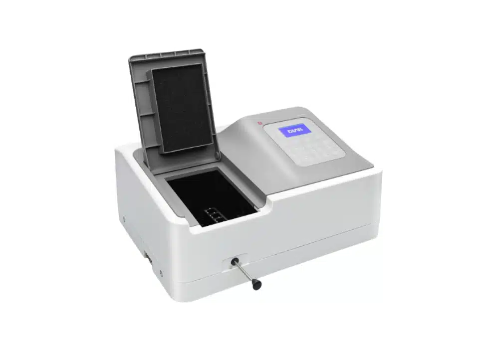 Spectrophotomètre2