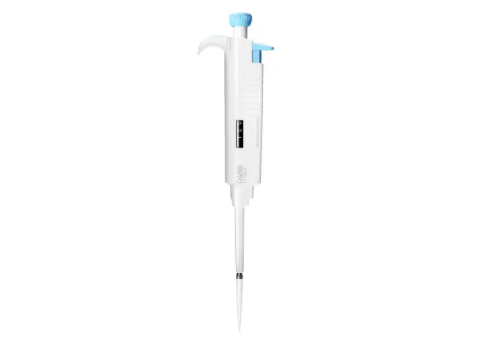 Pipette mécanique 1