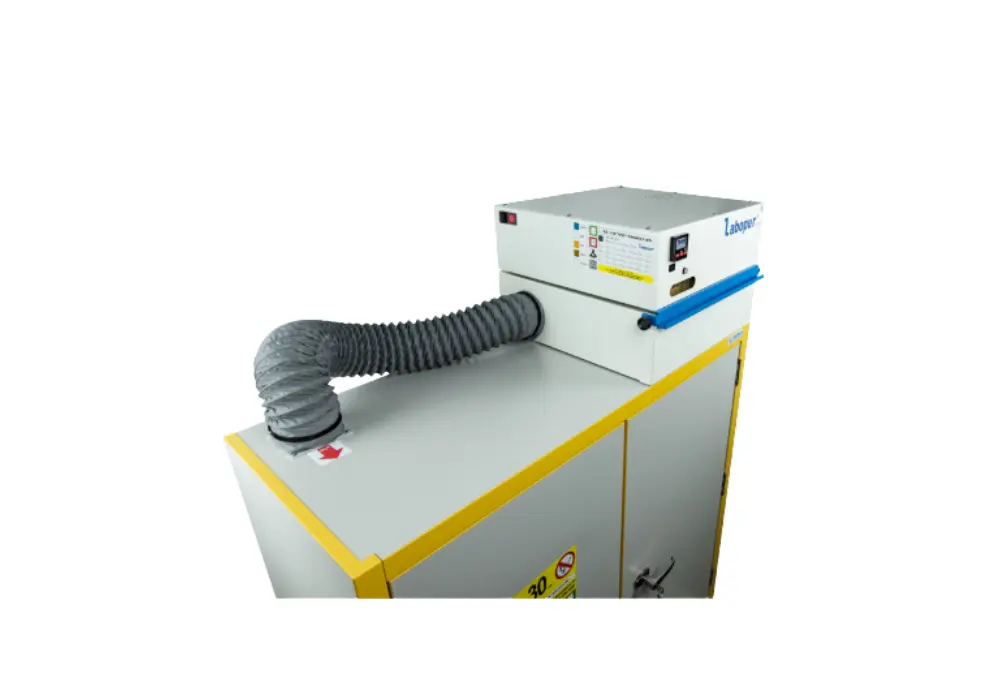 Caisson Trionyx (1)