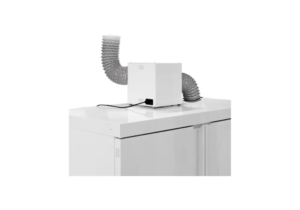 Caisson de ventilation (1)
