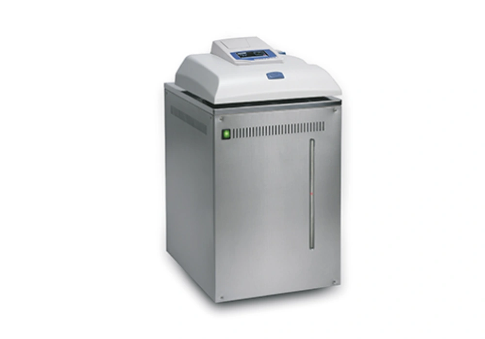 Autoclave Autester ST DRY PV III 80L