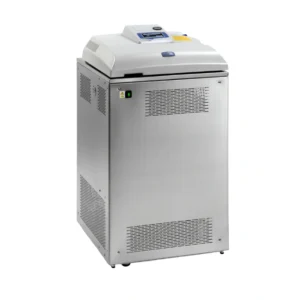 Autoclave vertical Pressoclave Plus III 50L
