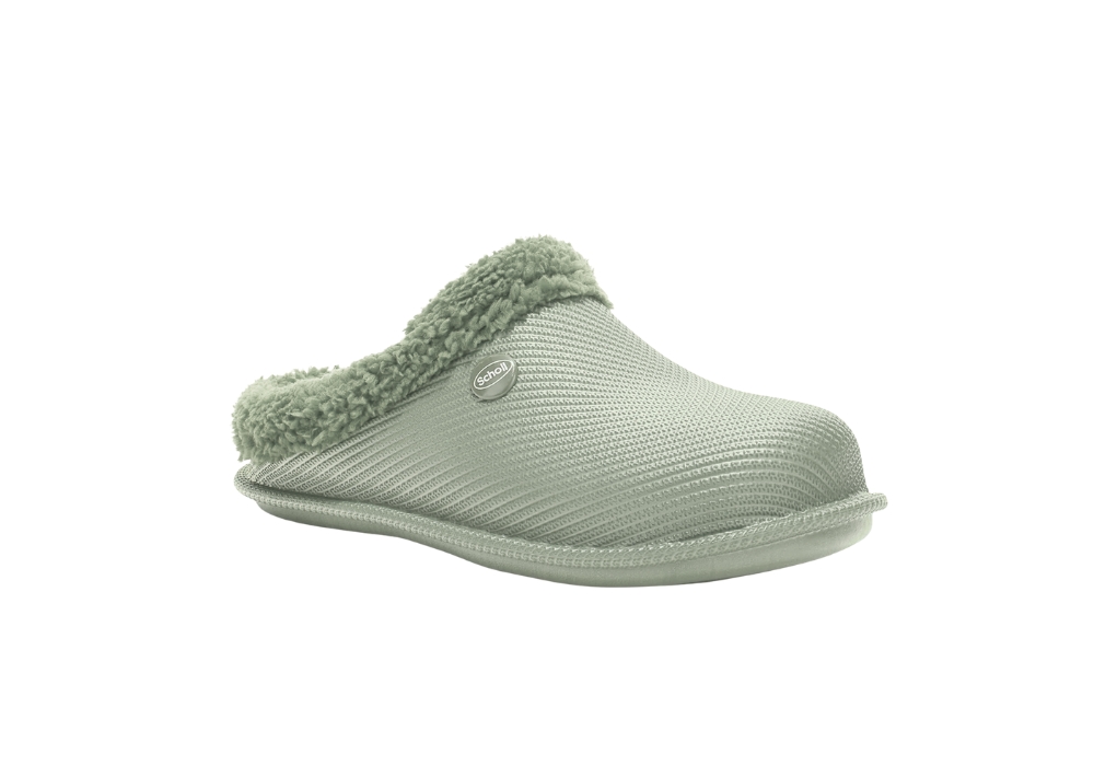 Chausson Neeva Vert Sauge