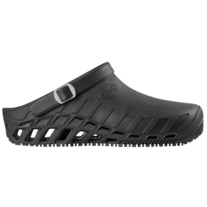 Sabot Clog Evoflex Gris