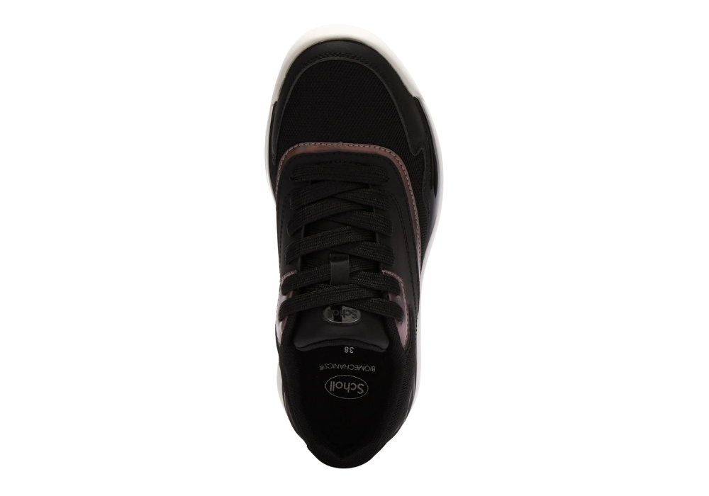 Sneakers Percy Noir