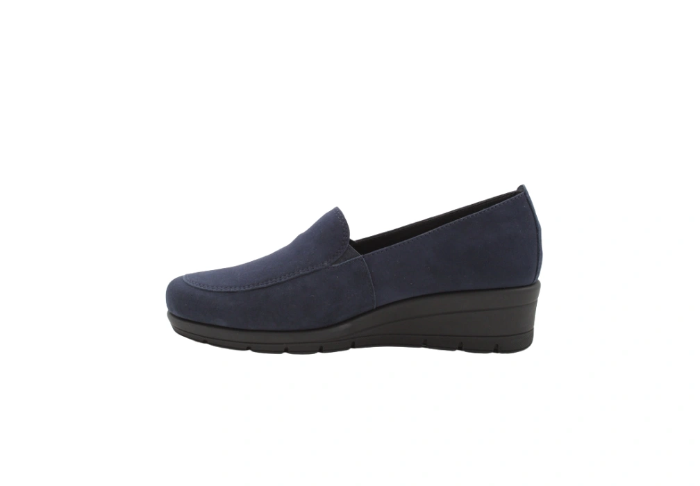 Chaussure Tower Step Volvo blue (1)