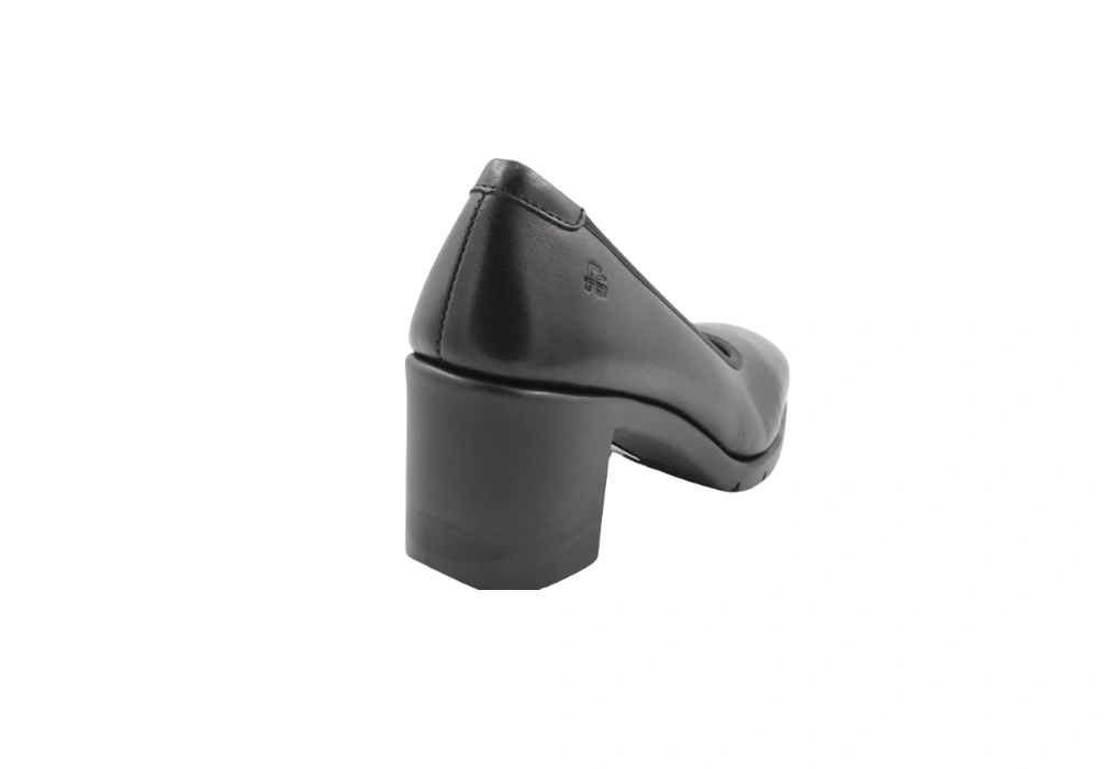 Chaussure Volvo Black Pulse (3)