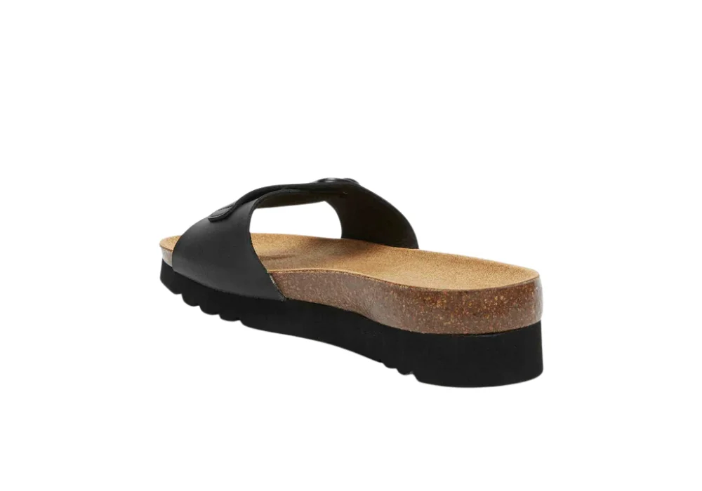 Sandale Ginni Noir
