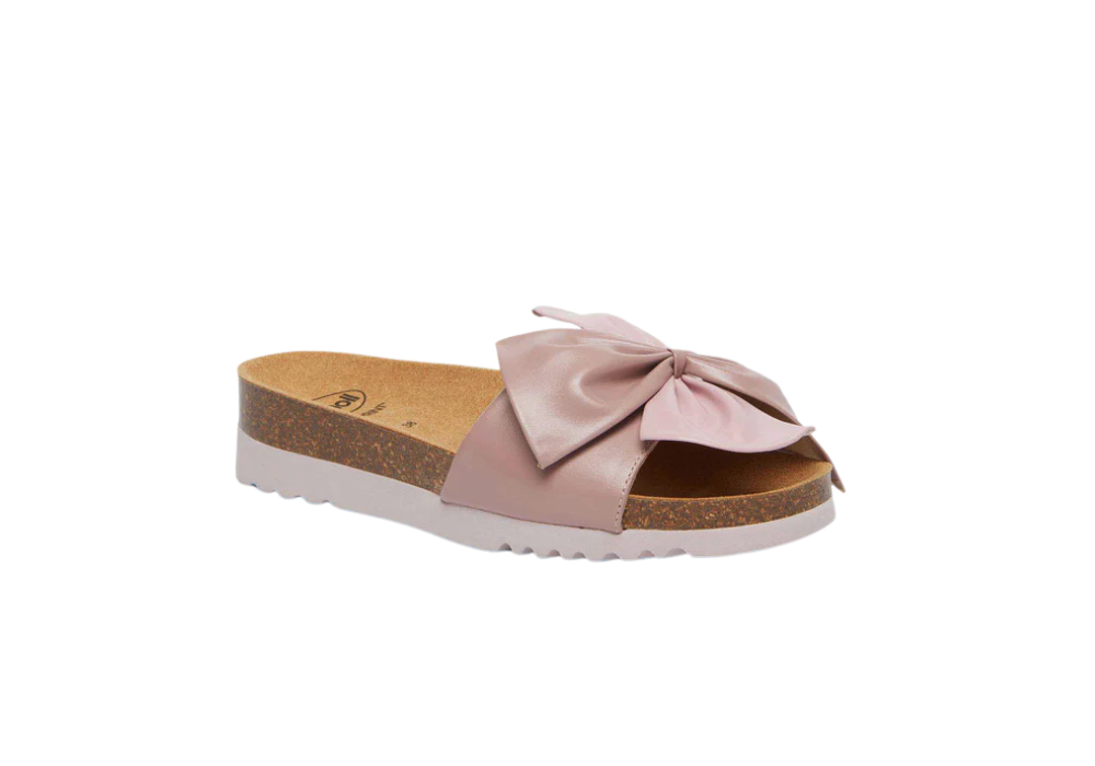 Sandale Bowy 2.0 Rose Gold