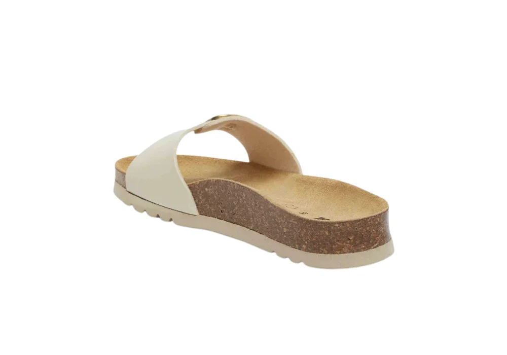 sandale Estelle beige