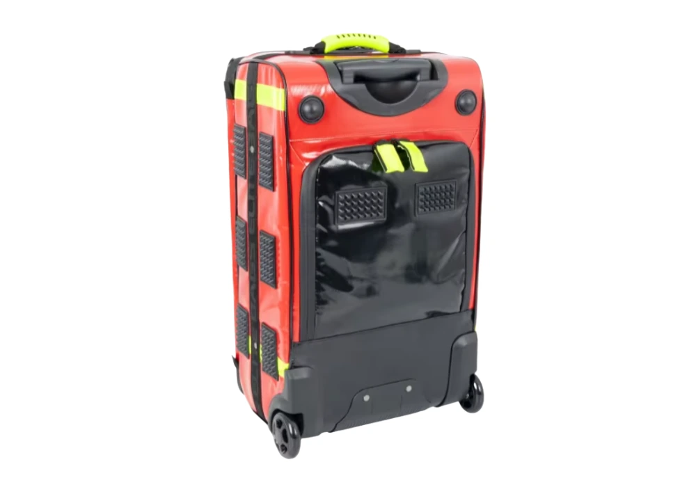 EMERAIR TROLLEY Tarpaulin 2