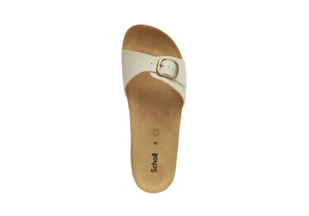 sandale Estelle beige