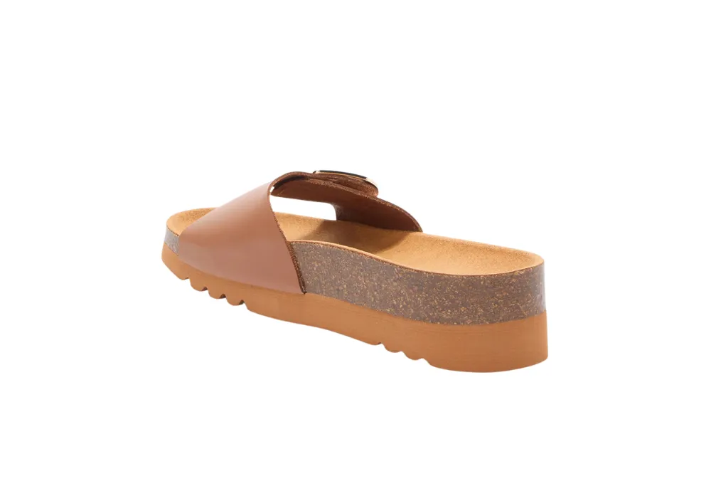 Sandale Monterey Rose