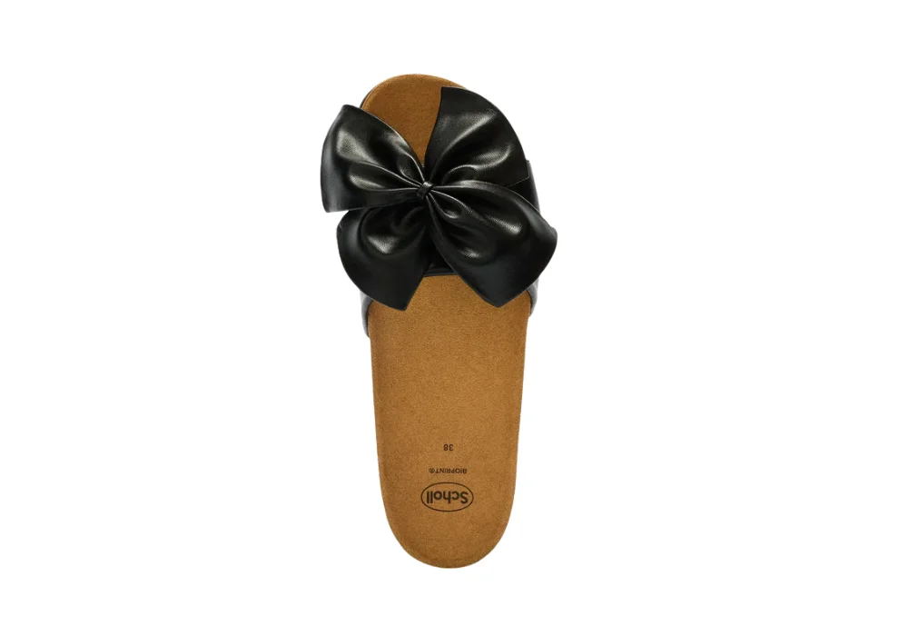 Sandale Bowy 2.0 Black