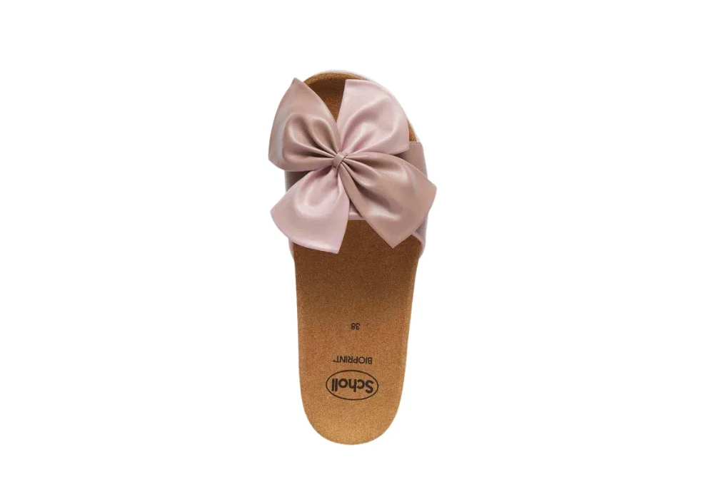 Sandale Bowy 2.0 Rose Gold