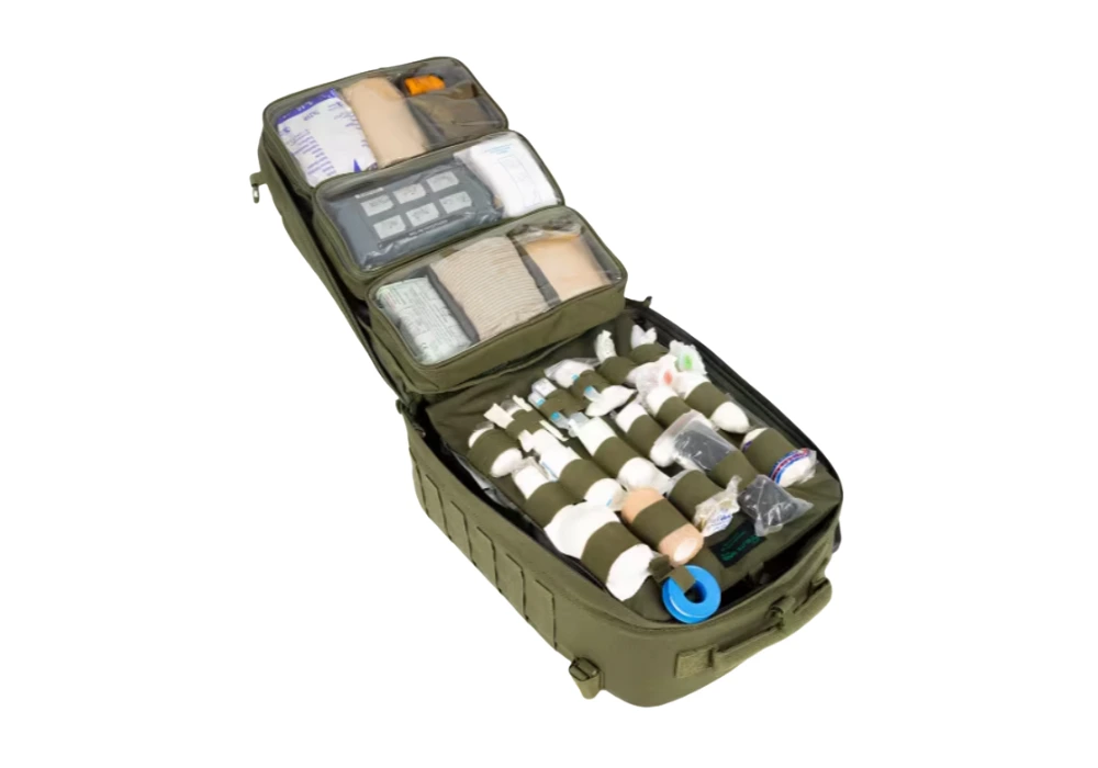 sac à dos d'urgence 4