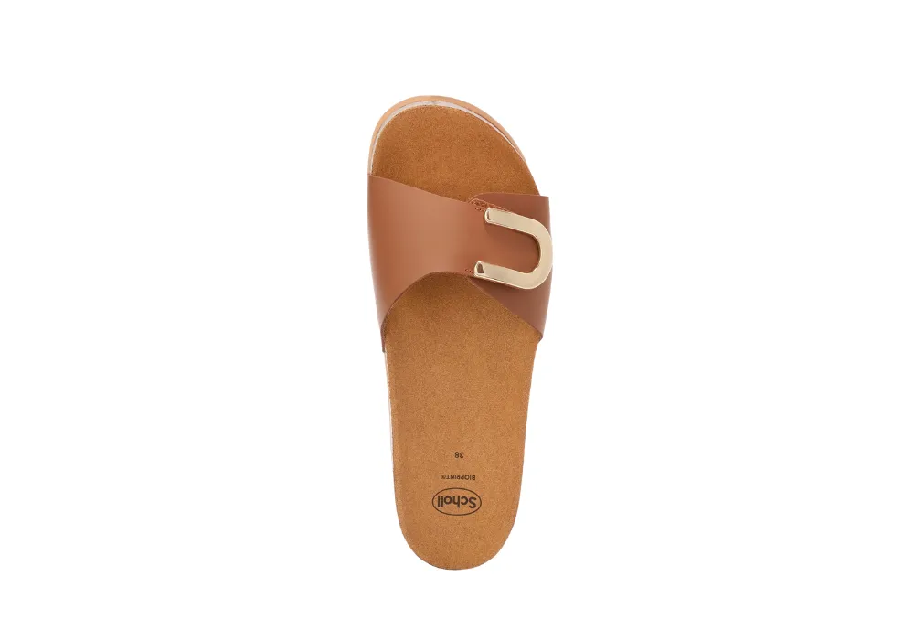 Sandale Monterey Rose