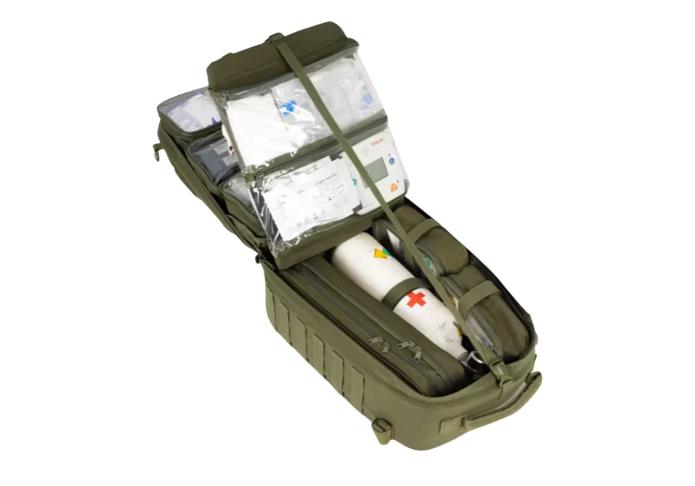 sac à dos d'urgence 1