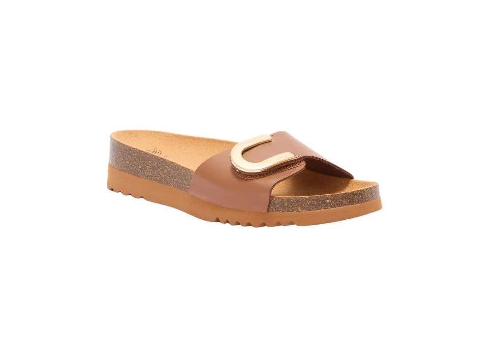 Sandale Monterey Rose